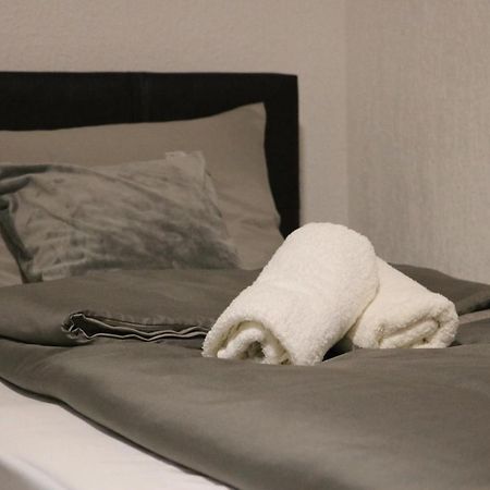Right Place Apartment Visoko Kültér fotó