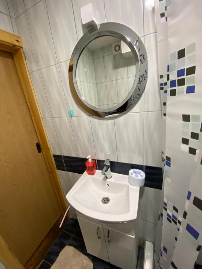 Right Place Apartment Visoko Kültér fotó
