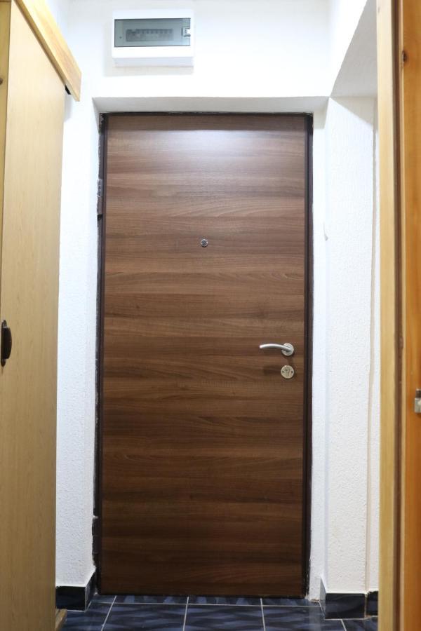 Right Place Apartment Visoko Kültér fotó