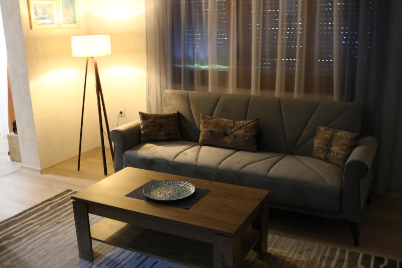 Right Place Apartment Visoko Kültér fotó
