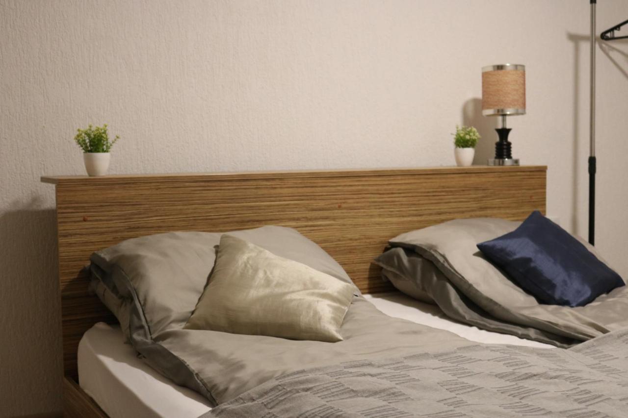 Right Place Apartment Visoko Kültér fotó
