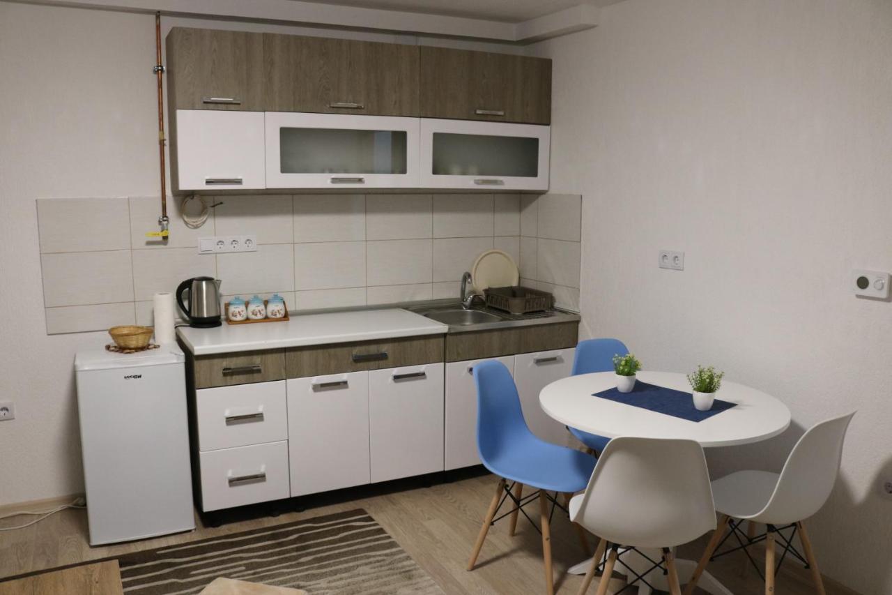 Right Place Apartment Visoko Kültér fotó