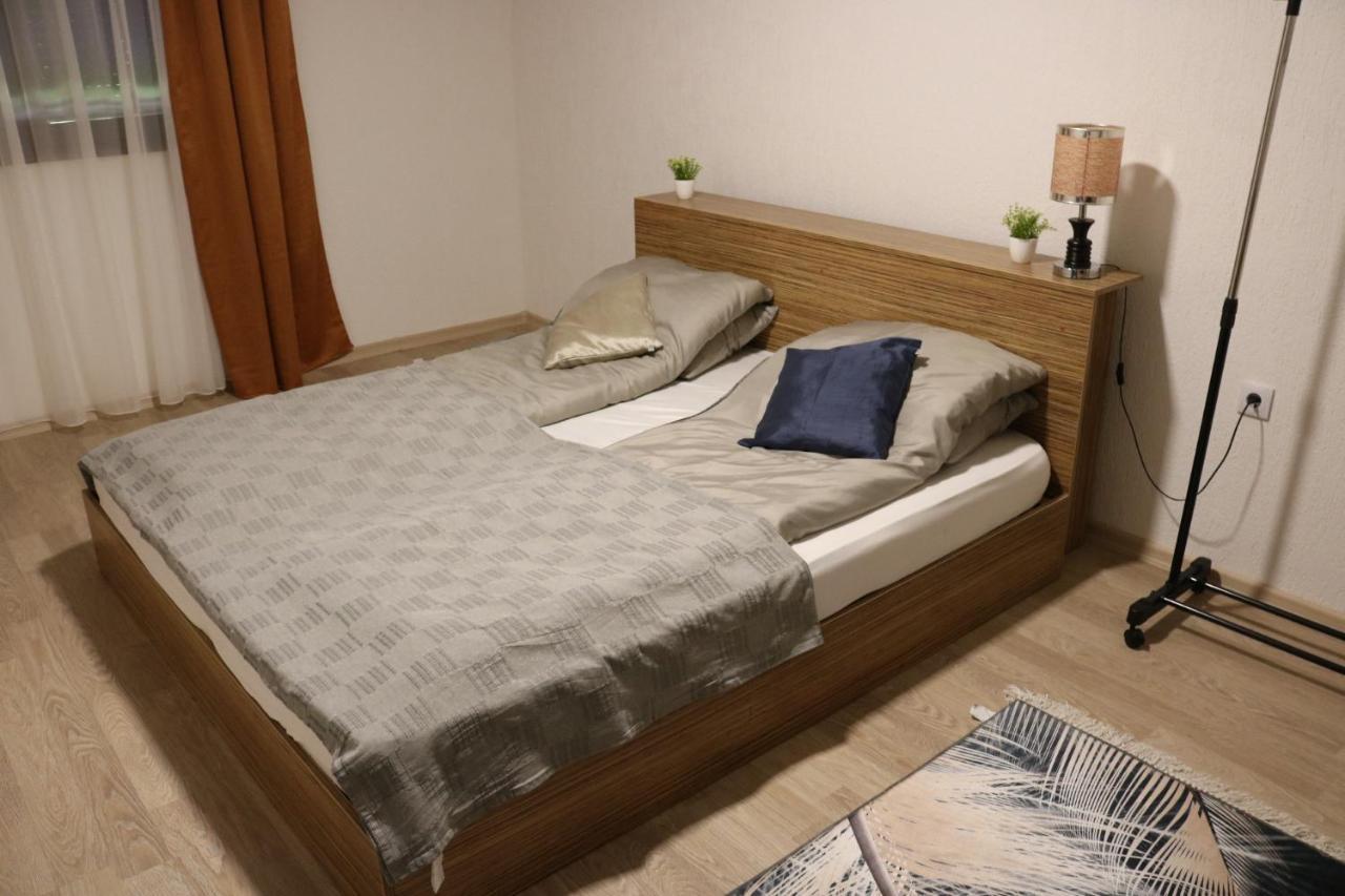 Right Place Apartment Visoko Kültér fotó