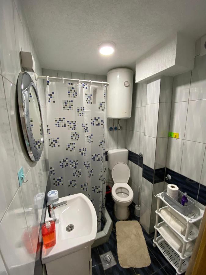 Right Place Apartment Visoko Kültér fotó