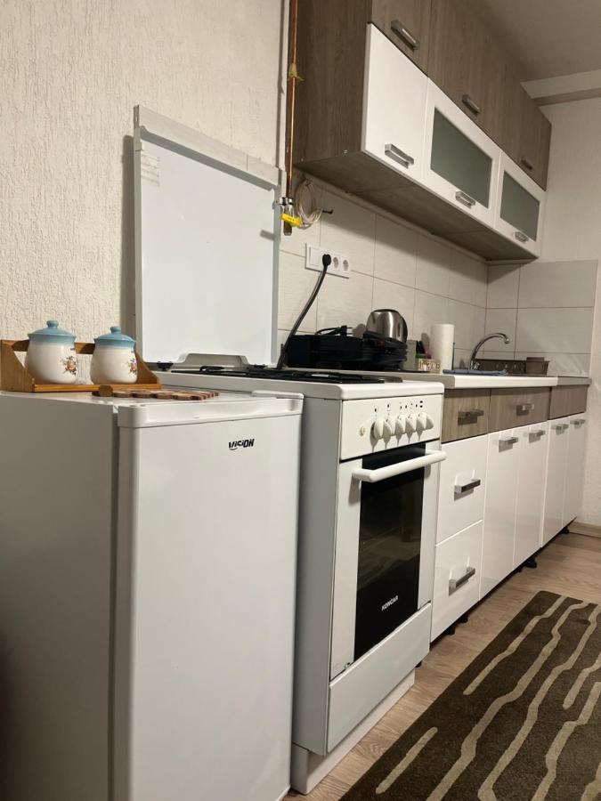 Right Place Apartment Visoko Kültér fotó